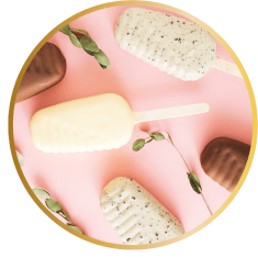 Magnum posicle petites gourmandises