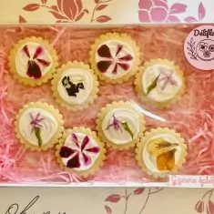 Déliflora gamme éphéfloral assortiment